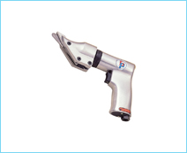 Pneumatic Air Metal Shear