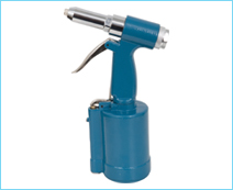 Pneumatic Air Hydraulic Riveter