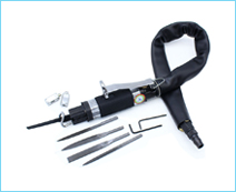 Pneumatic Air File
