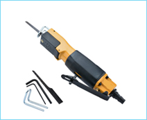 Pneumatic Air Body Saw