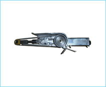 Pneumatic 20mm Air Belt Sander