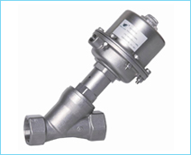 Y Type Air Control Valve