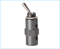 Tougle Valve