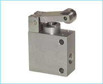 Roller Valve 3x2