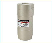 Non Return Valve