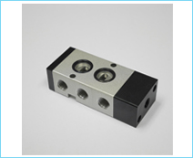 Namur Single Pilot Valve