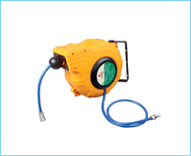 Hose Reel
