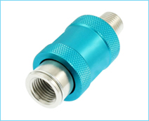 Hand Slide Valve