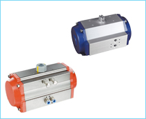 Actuator