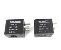 Rexoth Pneumatic Coil
