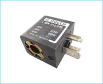 Bosch Rexroch Solenoid Coil