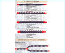 Minimise Hose minimise hose m16x2 x all length girish shah-9223306963