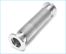 SS Below Pipe With Tc End
