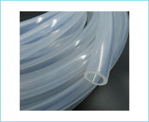Silicon Pipe