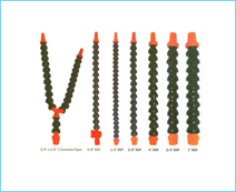 Pvc Coolent Pipe