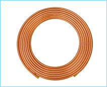 Copper Pipe