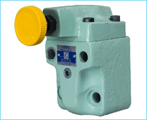 Hydraulic PR
