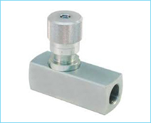 Flow Control Valve