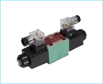 Dsg Solenoid Directional Valves