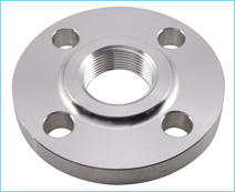 Threaded Flange