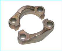 Split Flange