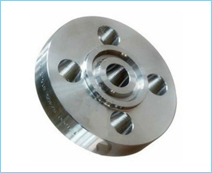 Ring Joint Flanges