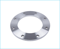 Plate Flanges
