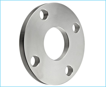 Flat Face Slip On Flange FFSO