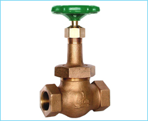 Steam Valve