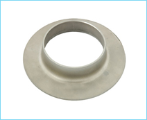 SS Short Stub End