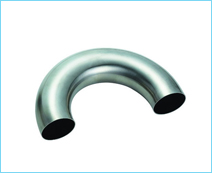 SS Buttweld Elbow Fitting