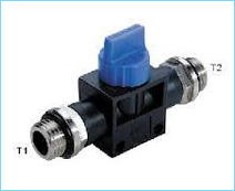 Push Male FCV