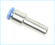 Push Plug Reducing