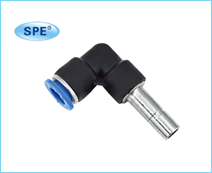 Plug In Elbow