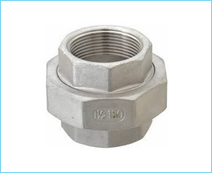Union 3pc