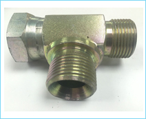 M.S Tee Swivel