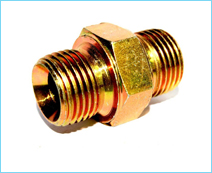 M.S Hex Nipple
