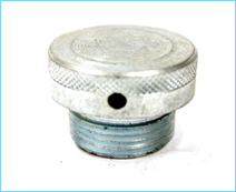 M.S Breather Plug